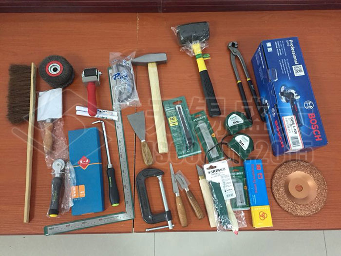 硫化專用工具