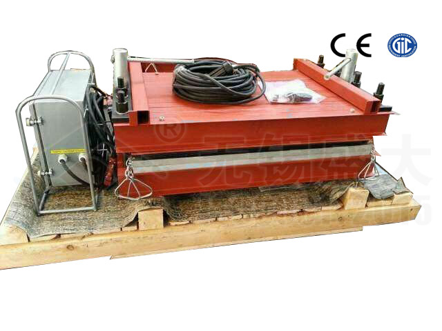 WKT型瓦克特進(jìn)口硫化機(jī)